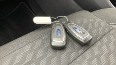 Ford Puma 1.0 EcoBoost Hybrid mHEV Titanium 5dr Petrol Hatchback